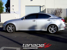 Load image into Gallery viewer, Tanabe NF210 Springs 06-09 IS250 AWD