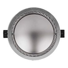 Load image into Gallery viewer, DS18 3in Titanium Replacement Diaphragm For PRO-DRN2VC PRO-DRN2PVC &amp; Universal 8 ohm