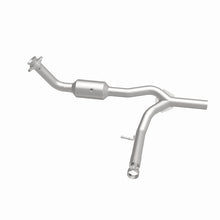 Load image into Gallery viewer, MagnaFlow 07-08 Ford F-150 4.6L Direct Fit Converter