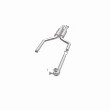 Load image into Gallery viewer, MagnaFlow 2015 E400 3 Direct Fit Converter