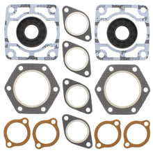 Load image into Gallery viewer, Vertex Gaskets 75-77 Polaris Electra Complete Gasket Kit w/ Oil Seals