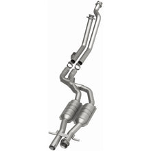 Load image into Gallery viewer, MagnaFlow 1995 Mercedes-Benz SL320 3.2L Direct Fit Converter
