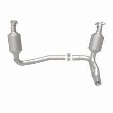 Load image into Gallery viewer, MagnaFlow 2004 Dodge Dakota 3.7L Direct Fit Converter