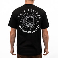 Load image into Gallery viewer, Baja Designs Performance Light T-Shirt - Medium