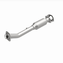 Load image into Gallery viewer, MagnaFlow 05-06 Nissan Titan 5.6L Direct Fit Converter