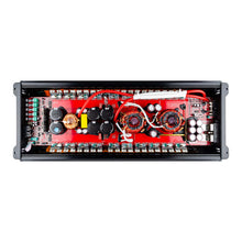 Load image into Gallery viewer, DS18 1-Channel Class D Amplifier 2000/1ohm 1300/2ohm 800/4ohm Watts RMS