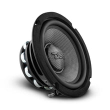 Load image into Gallery viewer, DS18 6.5in 250 Watts RMS 4 ohm Mid-Bass Loudspeaker Neodymium