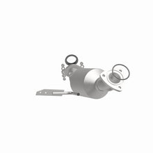 Load image into Gallery viewer, MagnaFlow 2004 Cadillac CTS 3.2L Direct Fit Converter