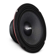 Load image into Gallery viewer, DS18 8in 275 Watts RMS 8 ohm Mid-Range Loudspeaker