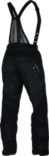 Load image into Gallery viewer, FIRSTGEAR Kilimanjaro 2.0 Pants Black Size - 30