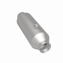 Load image into Gallery viewer, MagnaFlow 2.25in. CA OBDII Universal Converter