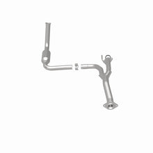 Load image into Gallery viewer, MagnaFlow 2004 Jeep Liberty 3.7L Direct Fit Converter