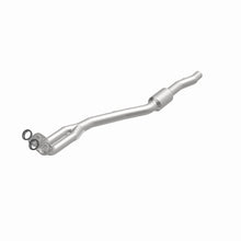 Load image into Gallery viewer, MagnaFlow Direct Fit Catalytic Converter OEM 96-98 BMW 740iL 4.4L