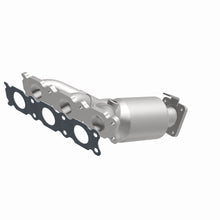 Load image into Gallery viewer, MagnaFlow 2007 XC90 3.2L Manifold Direct Fit Converter