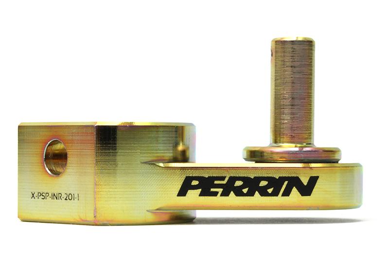 PERRIN 15-25 Subaru WRX / 18-23 Crosstrek / 13-17 Legacy & Outback Short Shift Adapter - GTR Auto