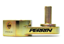 Load image into Gallery viewer, PERRIN 15-25 Subaru WRX / 18-23 Crosstrek / 13-17 Legacy &amp; Outback Short Shift Adapter - GTR Auto