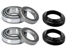 Load image into Gallery viewer, Revolution Gear &amp; Axle 07-18 Jeep Wrangler JK Dana 44 Rear Axle Bearing &amp; Seal Kit