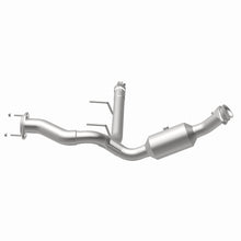 Load image into Gallery viewer, MagnaFlow 2021 Ford F-150 Right Underbody 5L Direct Fit Converter
