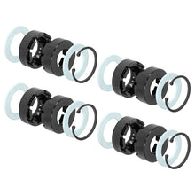 Load image into Gallery viewer, RockJock Johnny Joint Rebuild Kit 4-Pack (2-1/2in. Standard)