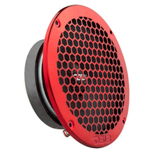 Load image into Gallery viewer, DS18 6.5in Speaker Grill Shallow- Black