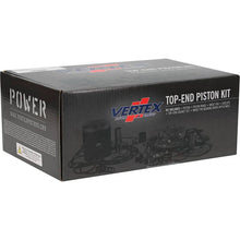 Load image into Gallery viewer, Vertex Piston 18-22 KTM 150 SX 150cc Top End Piston Kit