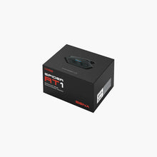 Load image into Gallery viewer, Sena Technologies Spider RT1 Low Profile Motorcycle Mesh Communication System Dual Pack