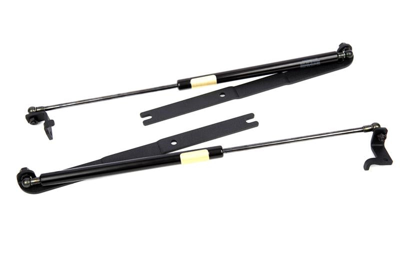 GrimmSpeed 02-07 Subaru Inpreza/WRX/STi Hood Struts - GTR Auto