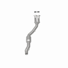 Load image into Gallery viewer, MagnaFlow Direct Fit Catalytic Converter OEM 96-98 BMW 740iL 4.4L