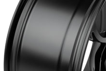 Load image into Gallery viewer, APR A01 Flow Formed 20x9.0 / 5x112 / ET42 / 66.5mm Bore / Satin Black Wheel WHL00021
