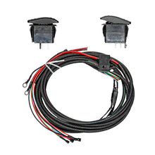 Load image into Gallery viewer, Nacho Lighting Constant Power Vehicle Harness