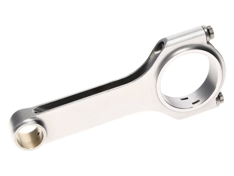 Manley Chevrolet Big Block H-Beam Connecting Rod Set - 6.385in Length