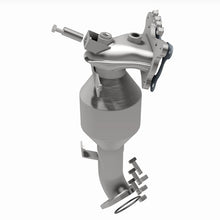 Load image into Gallery viewer, MagnaFlow 16-17 Honda Accord 2.4L Direct Fit Catalytic Converter