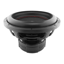 Load image into Gallery viewer, DS18 15in 2000 Watts RMS 4 ohm DVC High Excursion Subwoofers w/ Deep Aggressive Bass