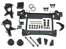 Load image into Gallery viewer, Tuff Country 00-06 Chevy Suburban 1500 4x4 4in Lift Kit (w/1pc Sub Frame) - GTR Auto