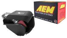Load image into Gallery viewer, AEM 19-21 Nissan Altima L4 2.5L F/I  Cold Air Intake System - GTR Auto