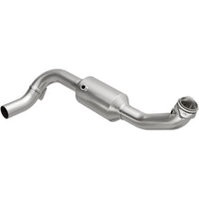 Load image into Gallery viewer, MagnaFlow 2005 Lincoln Navigator 5.4L Direct Fit Converter