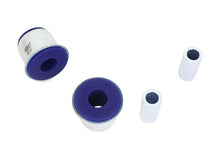 Load image into Gallery viewer, SuperPro 1997-1997 Ford F-250 HD XL Axle Pivot Bushing