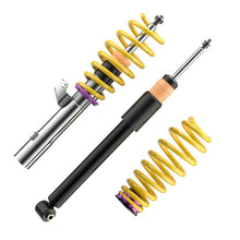 Load image into Gallery viewer, KW BMW 4 Series Gran Coupe M440i G26 2WD (w/ Electronic Dampers) Coilover Kit V2