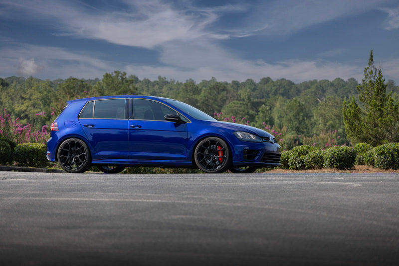 APR 15-24 Audi A3/S3/VW Golf R/GTI/19-24 Audi Q3/VW Jetta (MQB/MQE EVO) Roll-Control Coilover System SUS00026