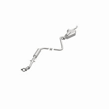 Load image into Gallery viewer, MagnaFlow BRE Exhaust Kit 94-02 Saab 900 9-3 2.0L