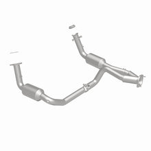 Load image into Gallery viewer, MagnaFlow 04-06 Chevrolet Silverado 1500 5.3L Direct Fit Catalytic Converter