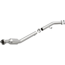 Load image into Gallery viewer, MagnaFlow 2004 Pontiac GTO 5.7L Direct Fit Converter