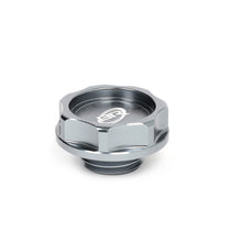 Load image into Gallery viewer, BLOX Racing Billet Honda Oil Cap - Gunmetal