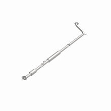 Load image into Gallery viewer, MagnaFlow Direct Fit Catalytic Converter 06-09 Eclipse 3.8L rear OEM (Not for sale in California)