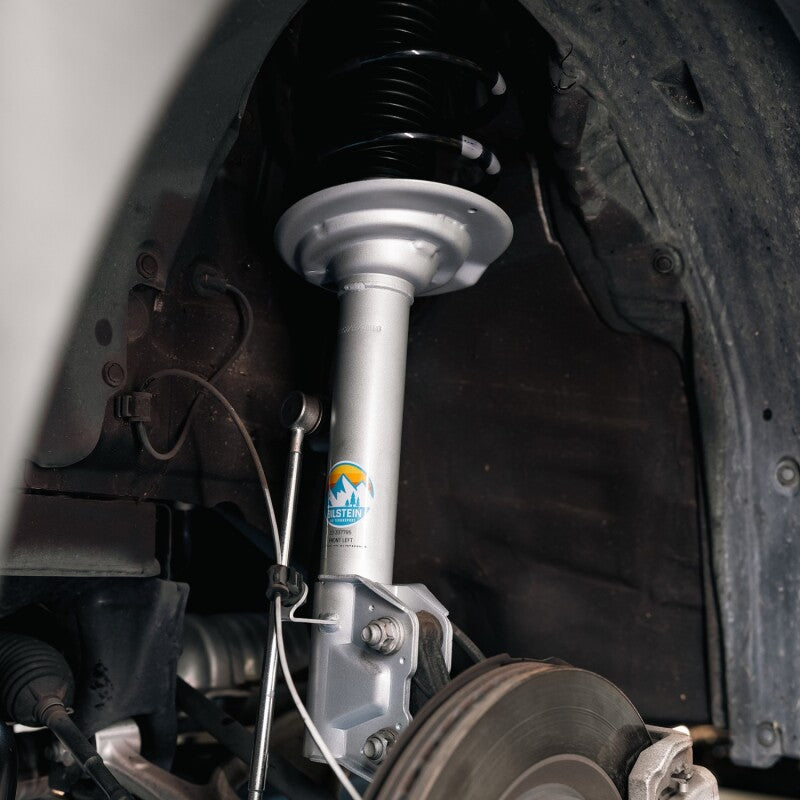 Bilstein 20-25 Subaru Outback B8 TerraSport Lift Kit - 1.6in Lift 70-363777