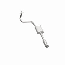 Load image into Gallery viewer, MagnaFlow Direct Fit Catalytic Converter OEM 20-22 Kia Soul 2L Underbody