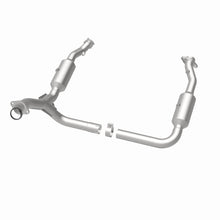 Load image into Gallery viewer, MagnaFlow 06-10 Ford Explorer 4.0L Direct Fit Converter