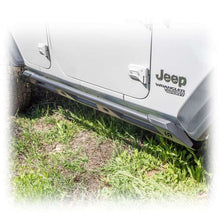 Load image into Gallery viewer, Turn Offroad 2018+ Jeep JL 4 Door Slider