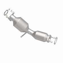 Load image into Gallery viewer, MagnaFlow 09-12 Infiniti FX35 3.5L Direct Fit Converter