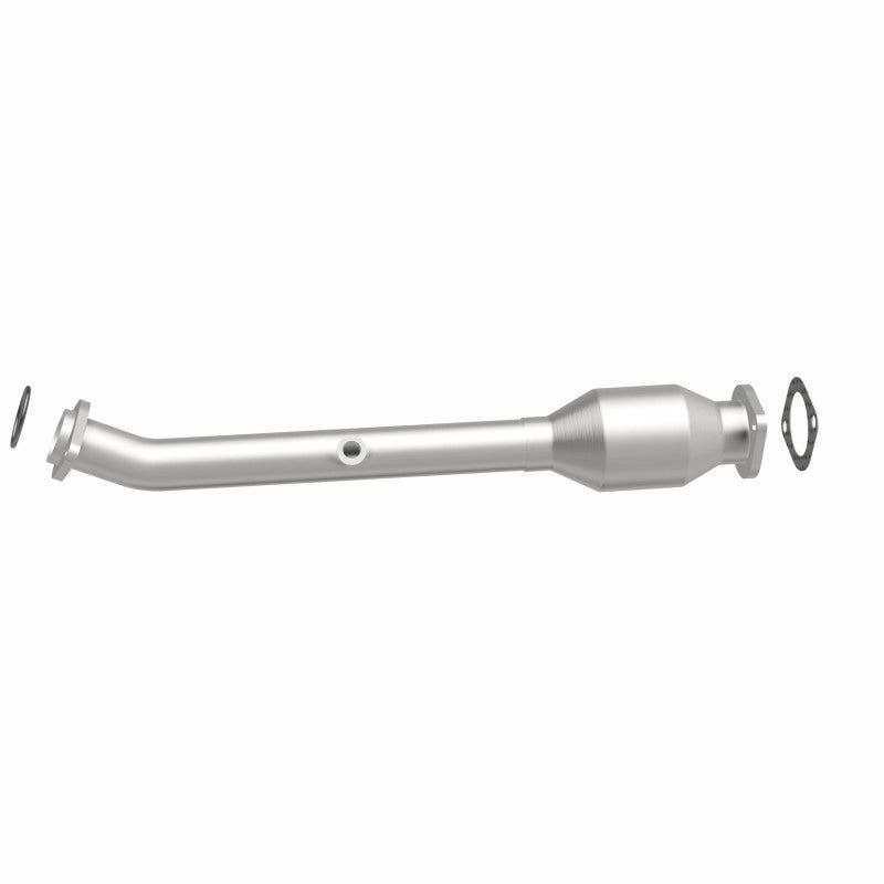 MagnaFlow 05-17 Nissan Frontier 4.0L Direct Fit Converter